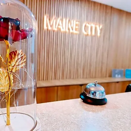 Maine City Residences Tramo