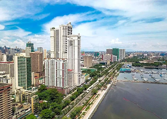 Maine Residences Tramo *