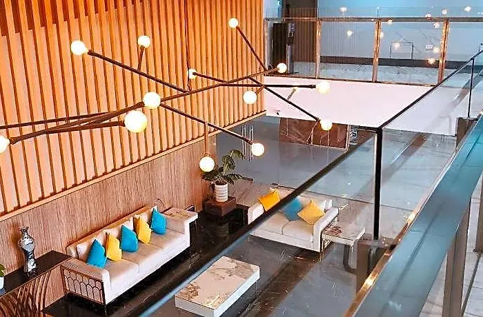 Maine Residences Tramo