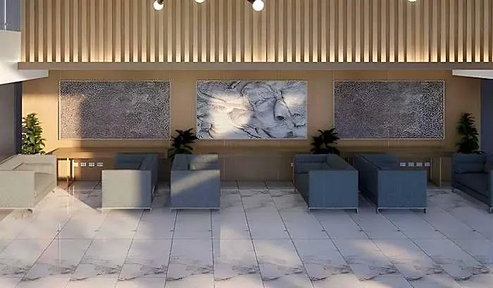 Maine Residences Tramo Hotel *