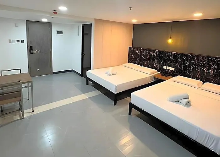 Maine Residences Tramo