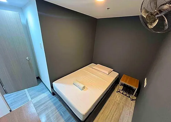 Hotel Maine Residences Tramo *