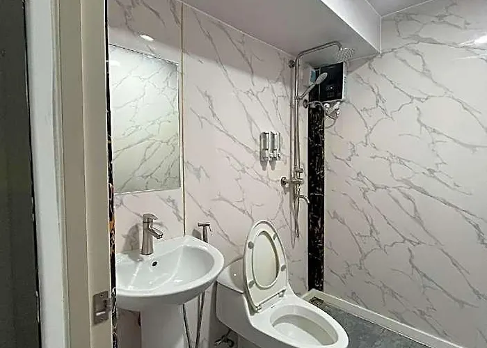 Maine Residences Tramo Hotel