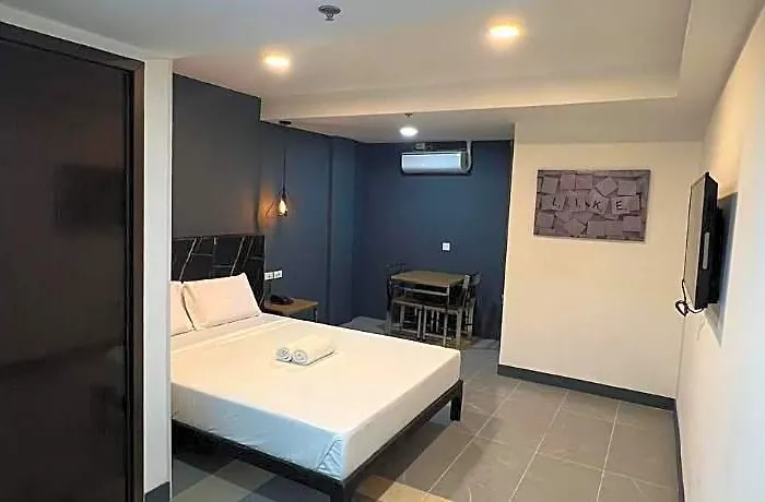 Maine Residences Tramo *
