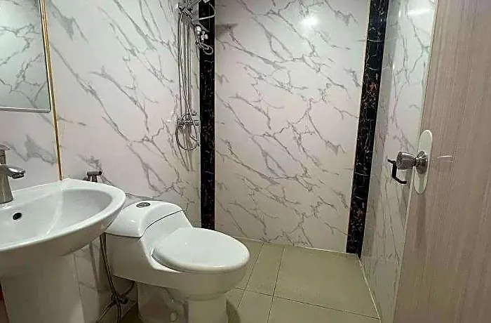 Maine Residences Tramo * Manila