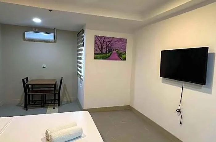 Maine Residences Tramo Manila