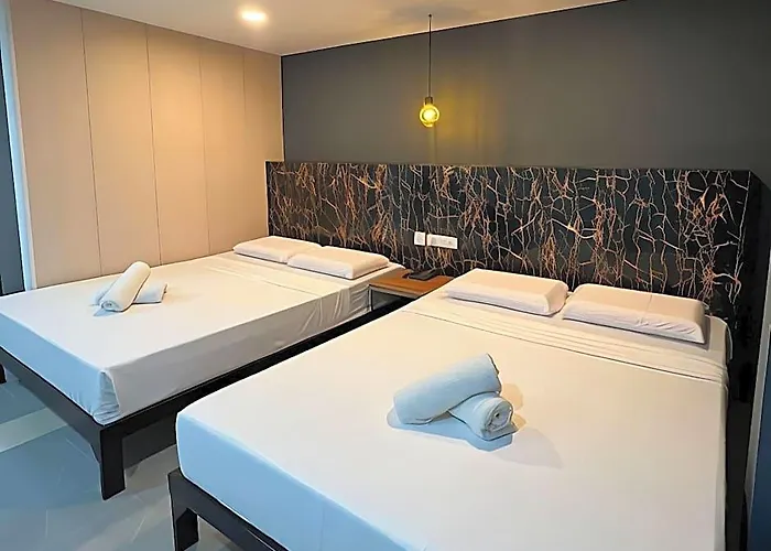 Maine Residences Tramo *