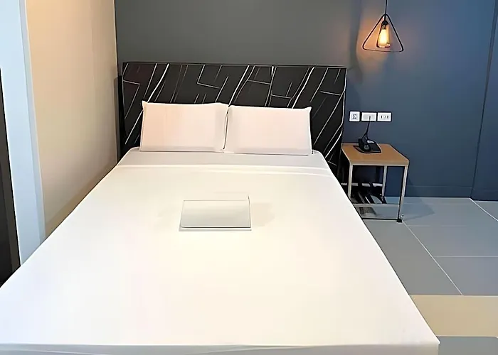 Maine Residences Tramo Hotel