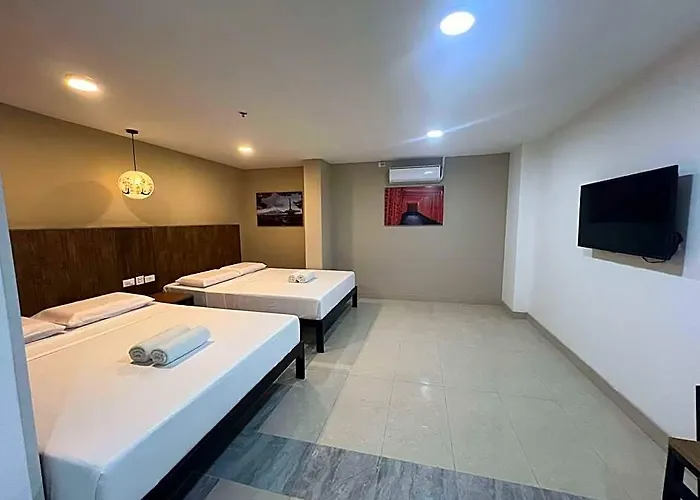 Maine Residences Tramo *